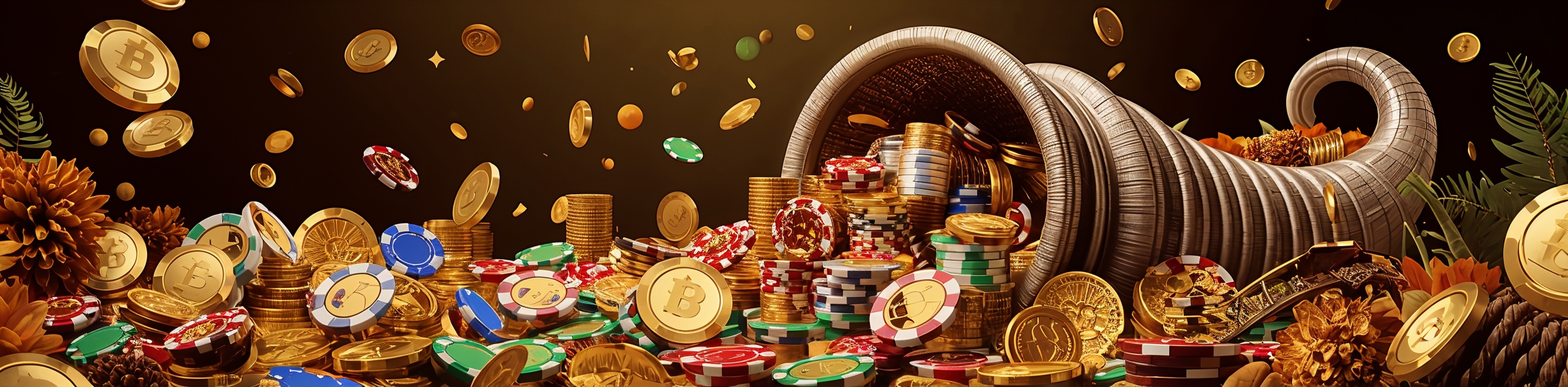 Boonused ja tingimused