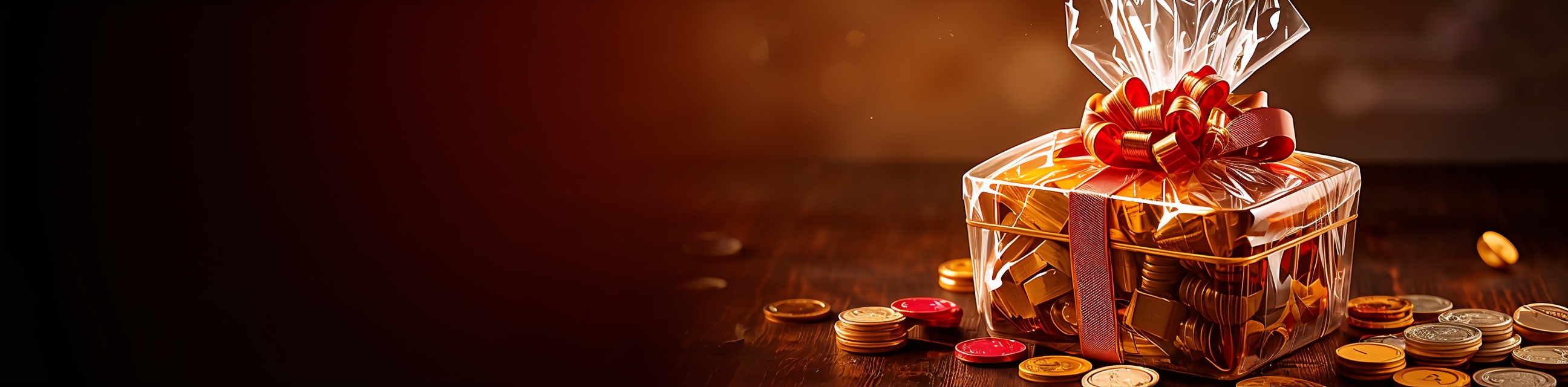 Boonused ja kampaaniad