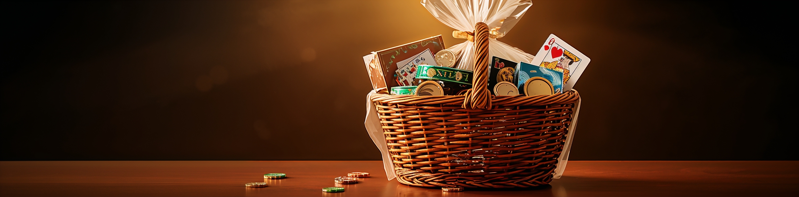 Kasiino boonused ja tingimused